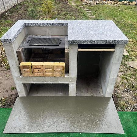 Vila Mima Nová Lesná Zewnętrze zdjęcie