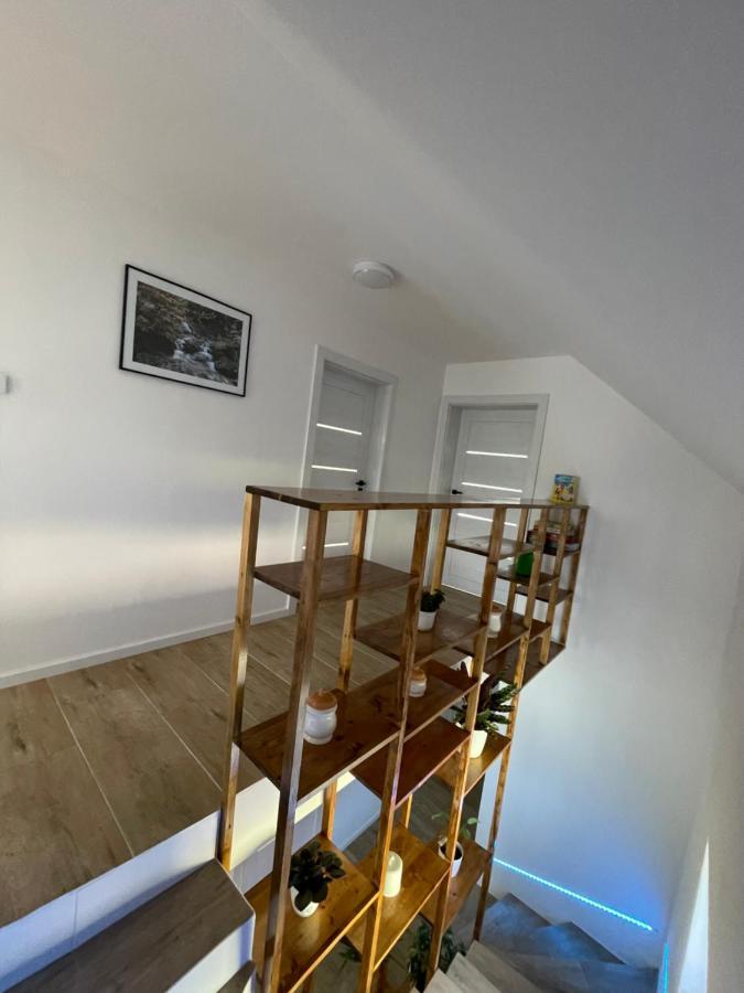 Vila Mima Nová Lesná Zewnętrze zdjęcie