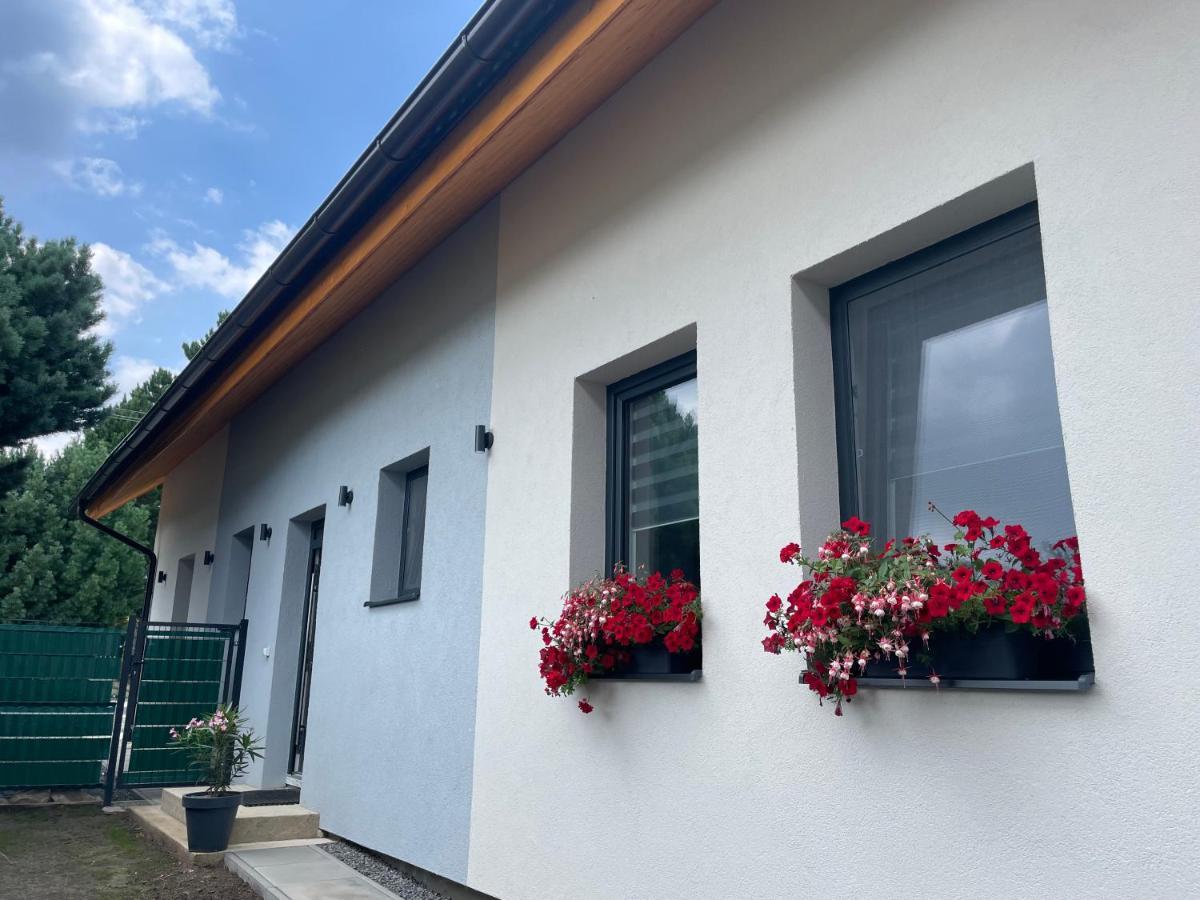Vila Mima Nová Lesná Zewnętrze zdjęcie