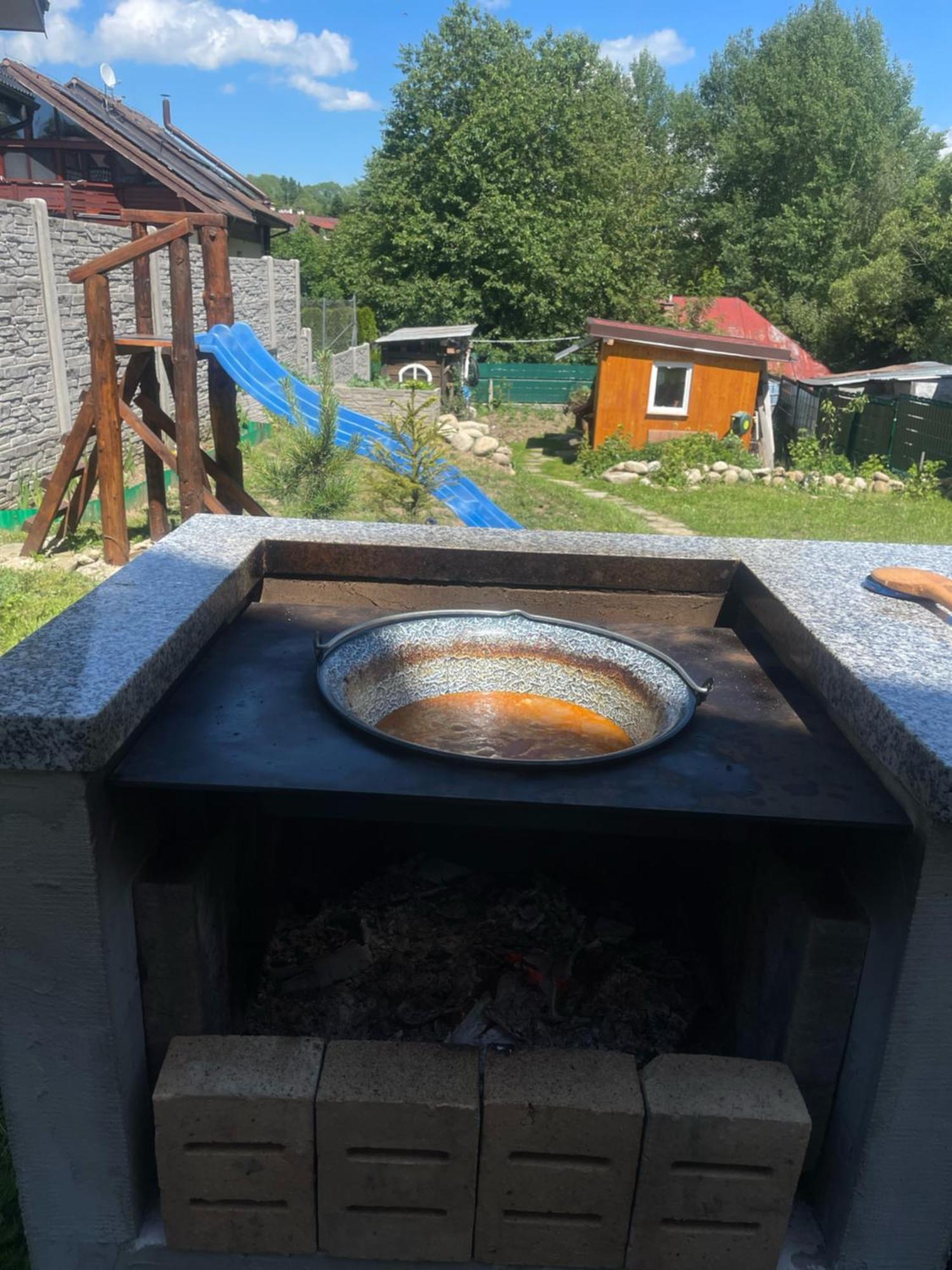 Vila Mima Nová Lesná Zewnętrze zdjęcie