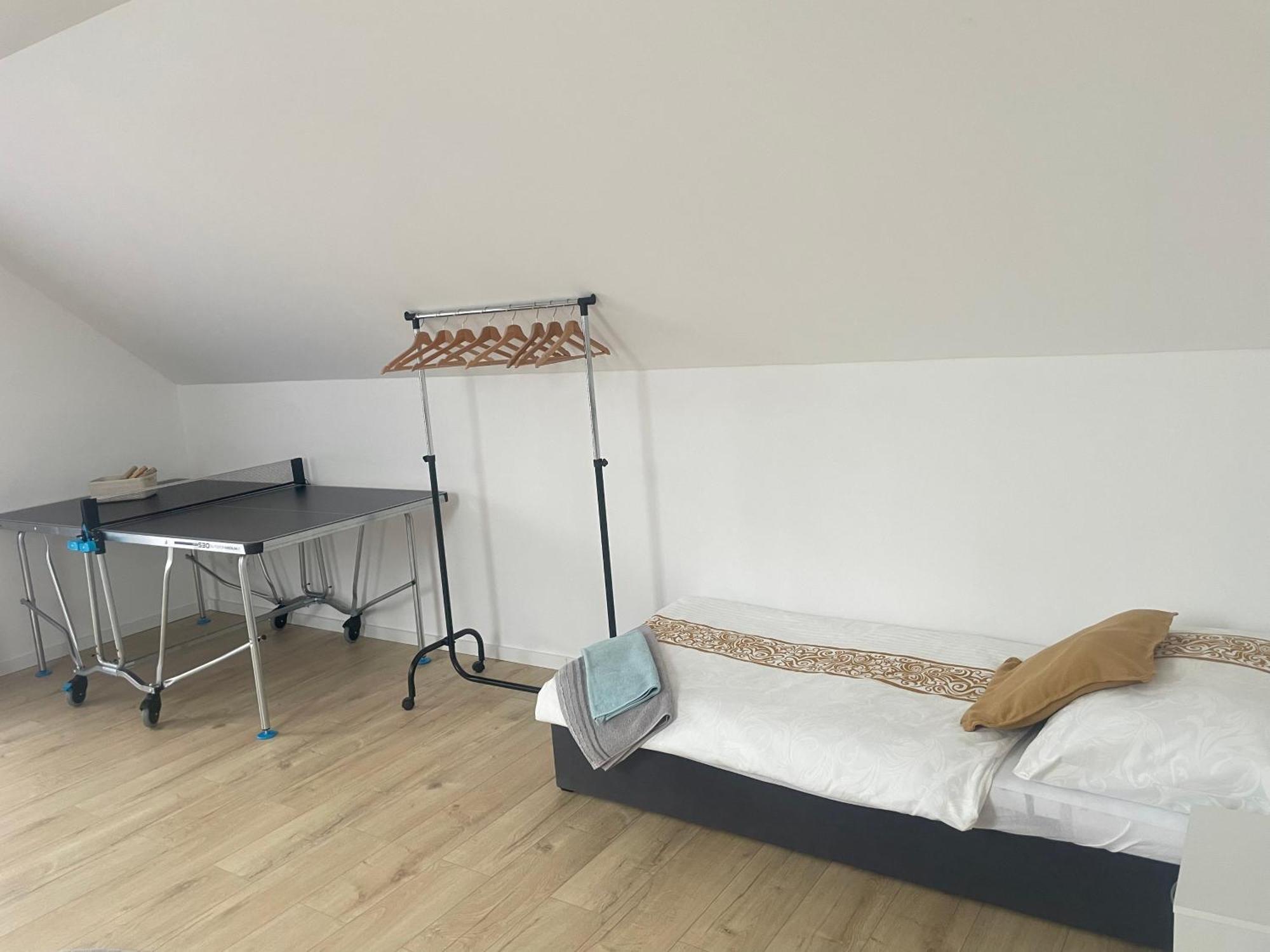Vila Mima Nová Lesná Zewnętrze zdjęcie